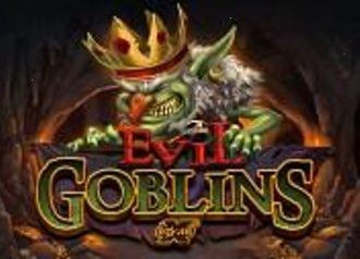 Evil Goblins Xbomb от Nolimit City
